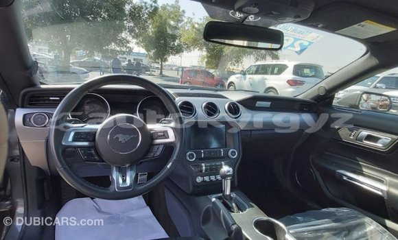 Buy Import Ford Mustang Other Car in Import - Dubai in Batken Buy Import Ford Mustang Other Car in Import - Dubai in Batken