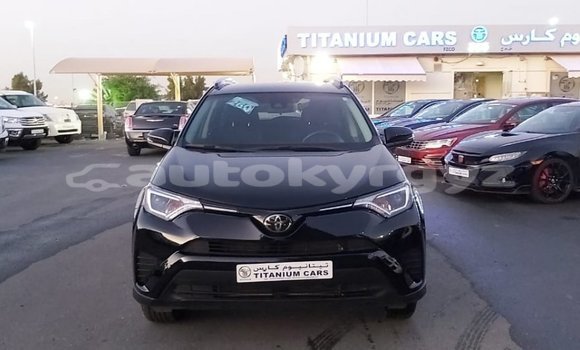 Buy Import Toyota 4Runner Black Car in Import - Dubai in Batken Buy Import Toyota 4Runner Black Car in Import - Dubai in Batken