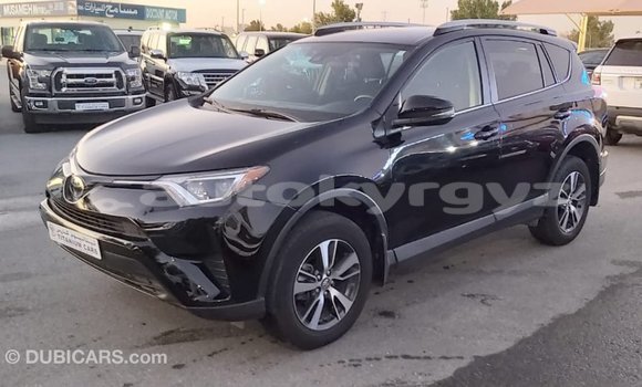 Buy Import Toyota 4Runner Black Car in Import - Dubai in Batken Buy Import Toyota 4Runner Black Car in Import - Dubai in Batken