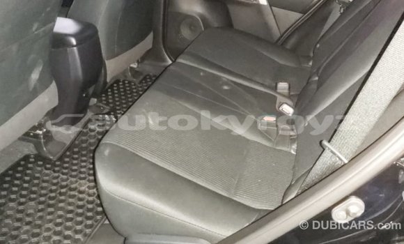 Buy Import Toyota 4Runner Black Car in Import - Dubai in Batken Buy Import Toyota 4Runner Black Car in Import - Dubai in Batken