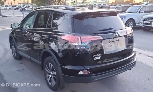 Buy Import Toyota 4Runner Black Car in Import - Dubai in Batken Buy Import Toyota 4Runner Black Car in Import - Dubai in Batken