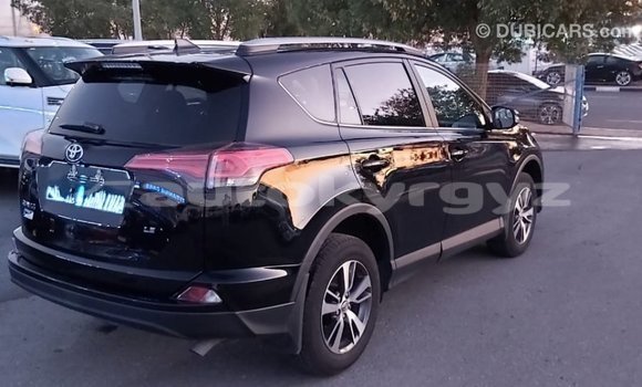 Buy Import Toyota 4Runner Black Car in Import - Dubai in Batken Buy Import Toyota 4Runner Black Car in Import - Dubai in Batken