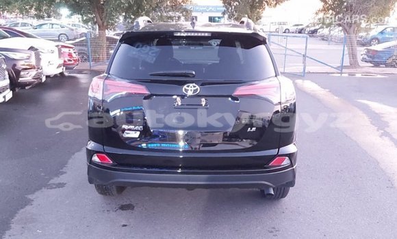 Buy Import Toyota 4Runner Black Car in Import - Dubai in Batken Buy Import Toyota 4Runner Black Car in Import - Dubai in Batken