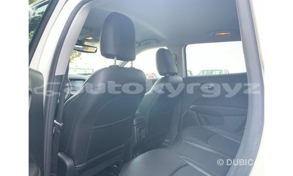 Buy Import Jeep Compass White Car in Import - Dubai in Batken Buy Import Jeep Compass White Car in Import - Dubai in Batken