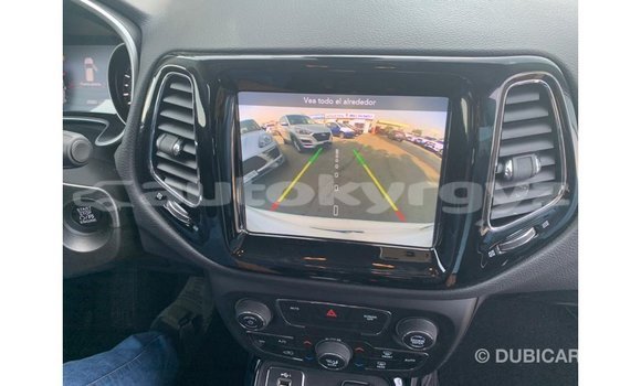 Buy Import Jeep Compass White Car in Import - Dubai in Batken Buy Import Jeep Compass White Car in Import - Dubai in Batken