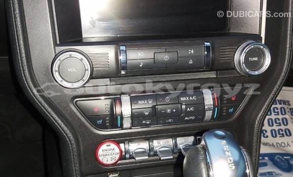 Buy Import Ford Mustang Red Car in Import - Dubai in Batken Buy Import Ford Mustang Red Car in Import - Dubai in Batken