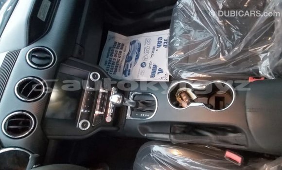 Buy Import Ford Mustang Red Car in Import - Dubai in Batken Buy Import Ford Mustang Red Car in Import - Dubai in Batken