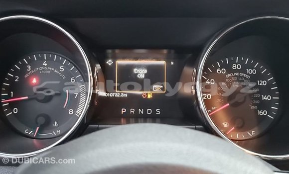 Buy Import Ford Mustang Red Car in Import - Dubai in Batken Buy Import Ford Mustang Red Car in Import - Dubai in Batken