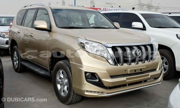 Buy Import Toyota Prado Other Car in Import - Dubai in Batken Buy Import Toyota Prado Other Car in Import - Dubai in Batken