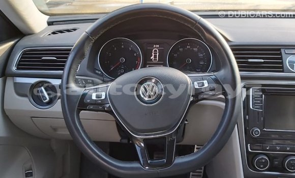 Buy Import Volkswagen Passat Blue Car in Import - Dubai in Batken Buy Import Volkswagen Passat Blue Car in Import - Dubai in Batken