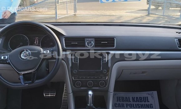 Buy Import Volkswagen Passat Blue Car in Import - Dubai in Batken Buy Import Volkswagen Passat Blue Car in Import - Dubai in Batken