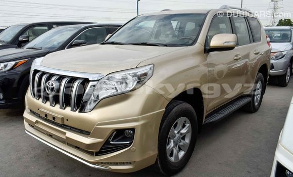 Buy Import Toyota Prado Other Car in Import - Dubai in Batken Buy Import Toyota Prado Other Car in Import - Dubai in Batken