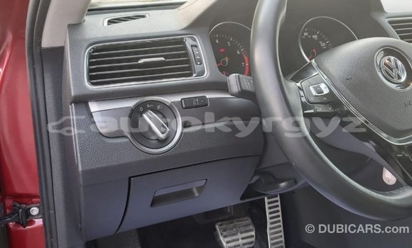 Buy Import Volkswagen Passat Red Car in Import - Dubai in Batken Buy Import Volkswagen Passat Red Car in Import - Dubai in Batken