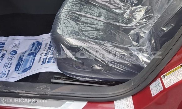 Buy Import Volkswagen Passat Red Car in Import - Dubai in Batken Buy Import Volkswagen Passat Red Car in Import - Dubai in Batken