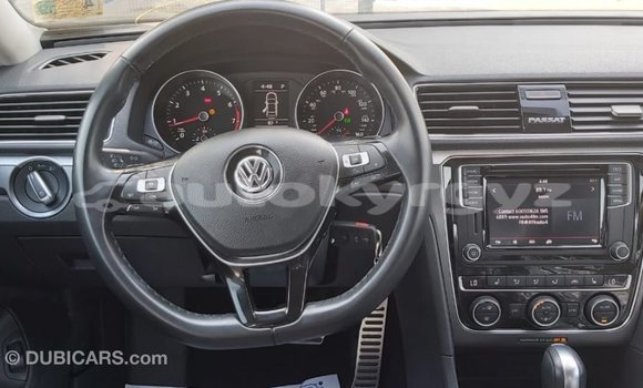 Buy Import Volkswagen Passat Red Car in Import - Dubai in Batken Buy Import Volkswagen Passat Red Car in Import - Dubai in Batken