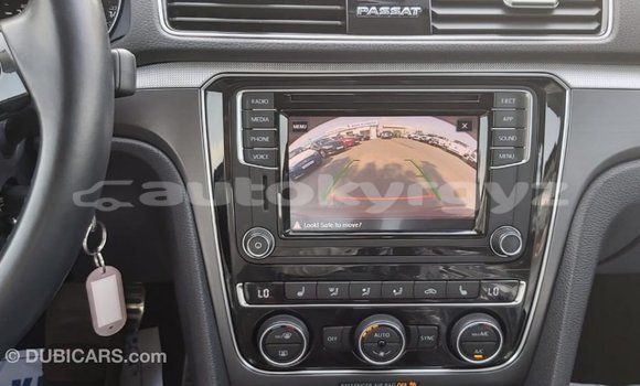 Buy Import Volkswagen Passat Red Car in Import - Dubai in Batken Buy Import Volkswagen Passat Red Car in Import - Dubai in Batken