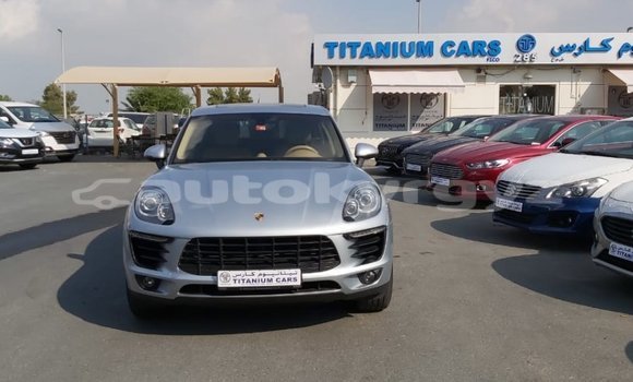 Buy Import Porsche Macan Other Car in Import - Dubai in Batken