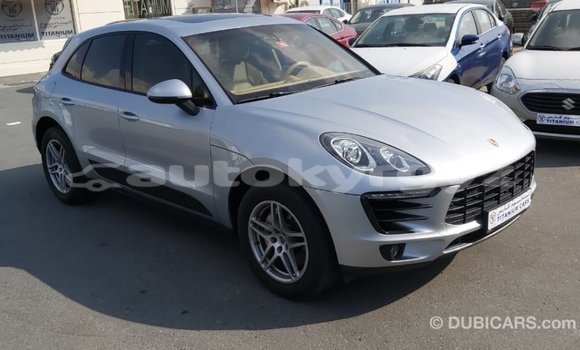 Buy Import Porsche Macan Other Car in Import - Dubai in Batken Buy Import Porsche Macan Other Car in Import - Dubai in Batken