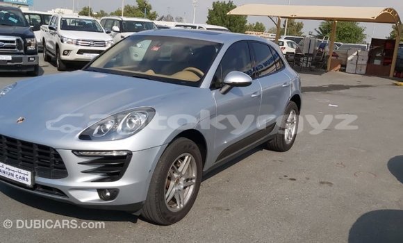 Buy Import Porsche Macan Other Car in Import - Dubai in Batken Buy Import Porsche Macan Other Car in Import - Dubai in Batken