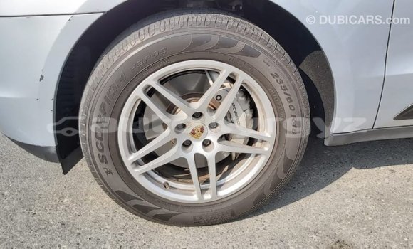 Buy Import Porsche Macan Other Car in Import - Dubai in Batken Buy Import Porsche Macan Other Car in Import - Dubai in Batken