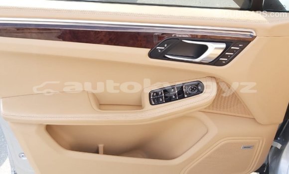 Buy Import Porsche Macan Other Car in Import - Dubai in Batken Buy Import Porsche Macan Other Car in Import - Dubai in Batken