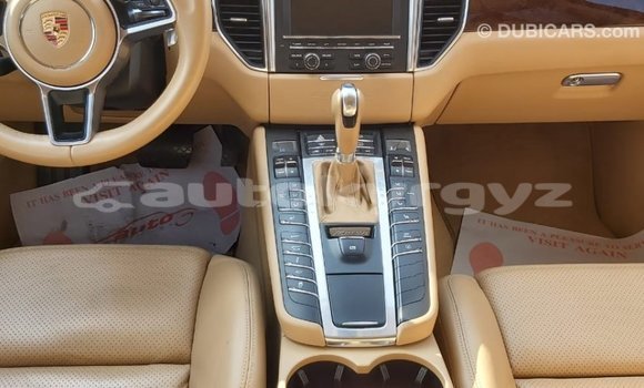 Buy Import Porsche Macan Other Car in Import - Dubai in Batken Buy Import Porsche Macan Other Car in Import - Dubai in Batken