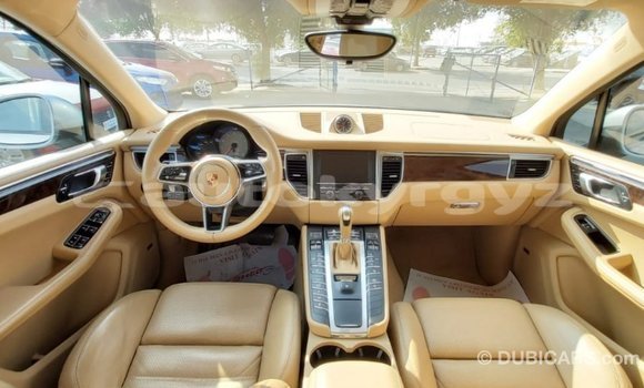Buy Import Porsche Macan Other Car in Import - Dubai in Batken Buy Import Porsche Macan Other Car in Import - Dubai in Batken
