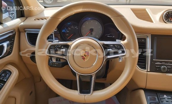 Buy Import Porsche Macan Other Car in Import - Dubai in Batken Buy Import Porsche Macan Other Car in Import - Dubai in Batken