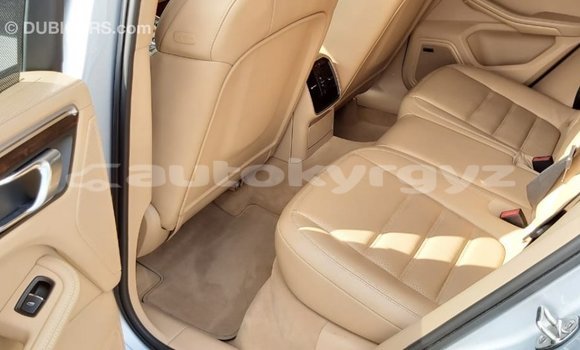 Buy Import Porsche Macan Other Car in Import - Dubai in Batken Buy Import Porsche Macan Other Car in Import - Dubai in Batken
