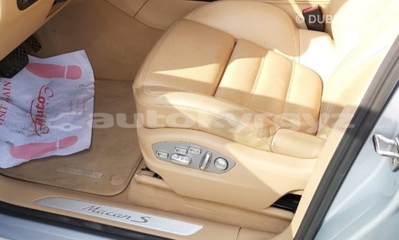 Buy Import Porsche Macan Other Car in Import - Dubai in Batken Buy Import Porsche Macan Other Car in Import - Dubai in Batken
