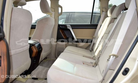 Buy Import Toyota Prado Other Car in Import - Dubai in Batken Buy Import Toyota Prado Other Car in Import - Dubai in Batken