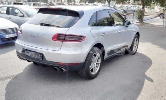 Buy Import Porsche Macan Other Car in Import - Dubai in Batken Buy Import Porsche Macan Other Car in Import - Dubai in Batken