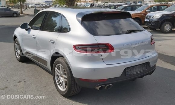 Buy Import Porsche Macan Other Car in Import - Dubai in Batken Buy Import Porsche Macan Other Car in Import - Dubai in Batken