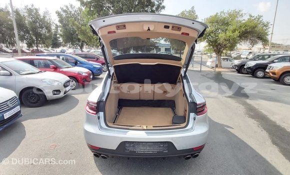 Buy Import Porsche Macan Other Car in Import - Dubai in Batken Buy Import Porsche Macan Other Car in Import - Dubai in Batken