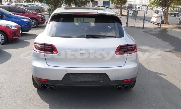 Buy Import Porsche Macan Other Car in Import - Dubai in Batken Buy Import Porsche Macan Other Car in Import - Dubai in Batken