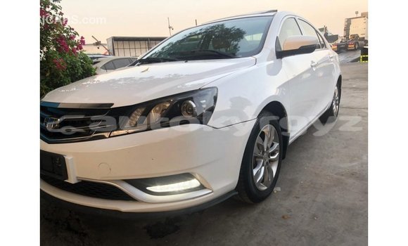 Buy Import Geely Emgrand 7 White Car in Import - Dubai in Batken Buy Import Geely Emgrand 7 White Car in Import - Dubai in Batken