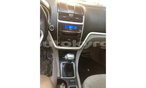 Buy Import Geely Emgrand 7 White Car in Import - Dubai in Batken Buy Import Geely Emgrand 7 White Car in Import - Dubai in Batken