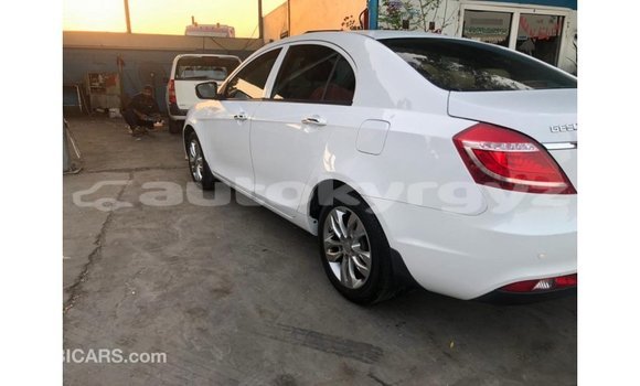 Buy Import Geely Emgrand 7 White Car in Import - Dubai in Batken Buy Import Geely Emgrand 7 White Car in Import - Dubai in Batken