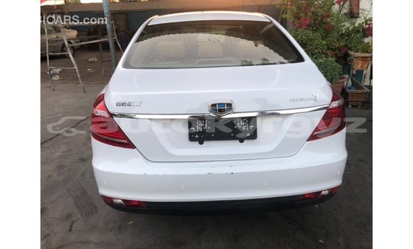 Buy Import Geely Emgrand 7 White Car in Import - Dubai in Batken Buy Import Geely Emgrand 7 White Car in Import - Dubai in Batken