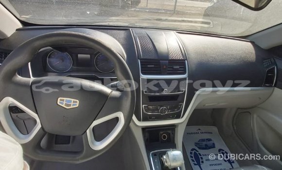 Buy Import Geely Emgrand 7 White Car in Import - Dubai in Batken Buy Import Geely Emgrand 7 White Car in Import - Dubai in Batken
