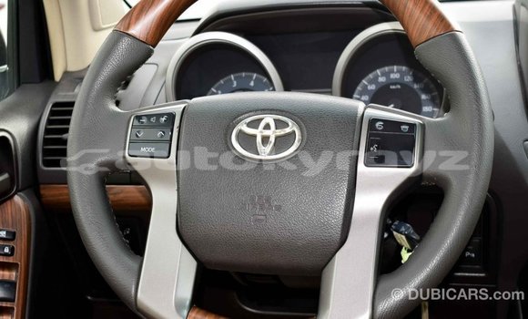Buy Import Toyota Prado Other Car in Import - Dubai in Batken Buy Import Toyota Prado Other Car in Import - Dubai in Batken