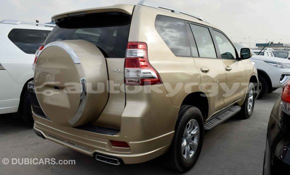 Buy Import Toyota Prado Other Car in Import - Dubai in Batken Buy Import Toyota Prado Other Car in Import - Dubai in Batken