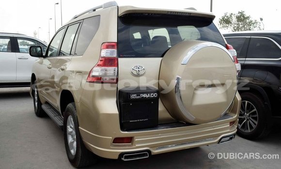 Buy Import Toyota Prado Other Car in Import - Dubai in Batken Buy Import Toyota Prado Other Car in Import - Dubai in Batken