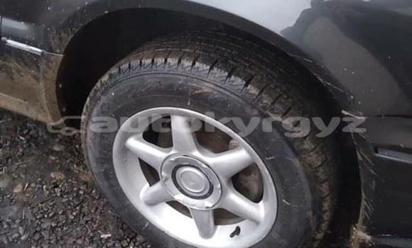 Buy Used Mitsubishi Sigma Black Car in Bishkek in Bishkek Buy Used Mitsubishi Sigma Black Car in Bishkek in Bishkek