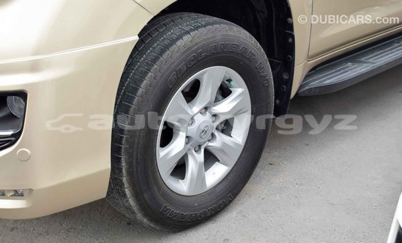 Buy Import Toyota Prado Other Car in Import - Dubai in Batken Buy Import Toyota Prado Other Car in Import - Dubai in Batken
