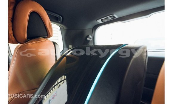 Buy Import Lexus LX Black Car in Import - Dubai in Batken Buy Import Lexus LX Black Car in Import - Dubai in Batken