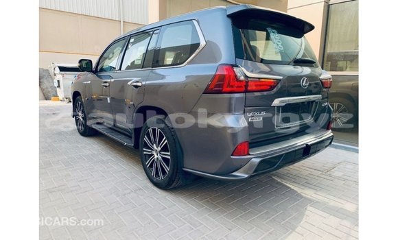 Buy Import Lexus LX Other Car in Import - Dubai in Batken Buy Import Lexus LX Other Car in Import - Dubai in Batken