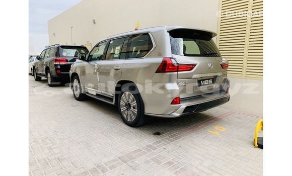 Buy Import Lexus LX Other Car in Import - Dubai in Batken Buy Import Lexus LX Other Car in Import - Dubai in Batken