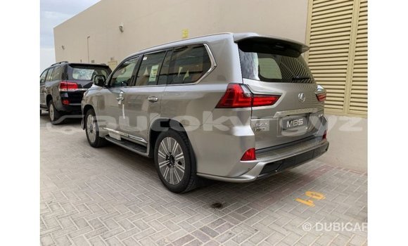 Buy Import Lexus LX Other Car in Import - Dubai in Batken Buy Import Lexus LX Other Car in Import - Dubai in Batken
