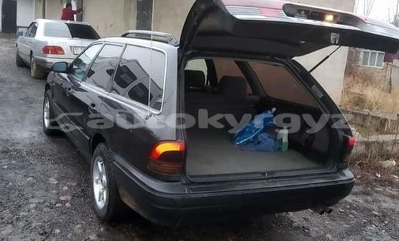 Buy Used Mitsubishi Sigma Black Car in Bishkek in Bishkek Buy Used Mitsubishi Sigma Black Car in Bishkek in Bishkek